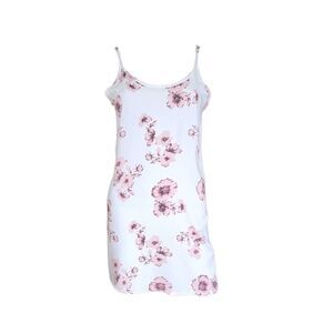 brandy melville cottagecore mini dress